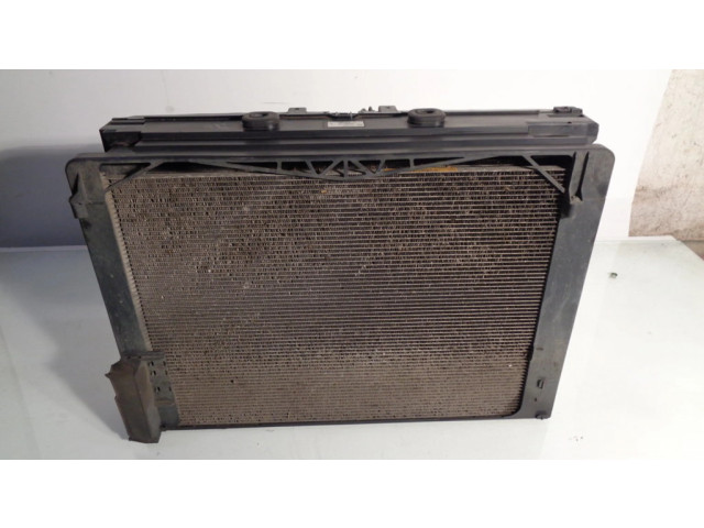 Комплект радиатора