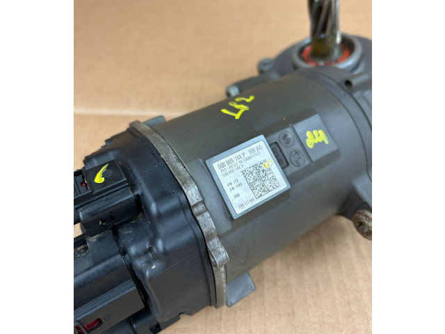 Насос усилителя руля 5Q0909144P Skoda Octavia Mk3 (5E)