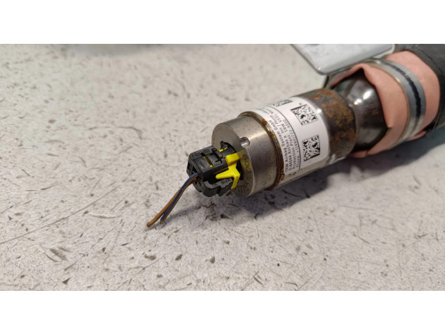 Боковая подушка безопасности 7325697, 72127325697 BMW X5 F15