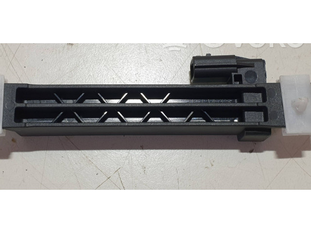 Блок управления 285908268R, A2C38859100   Dacia Jogger