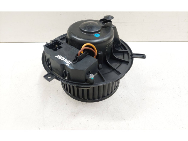 Вентилятор печки DDW010TT, TH160K34 Volkswagen Touran I