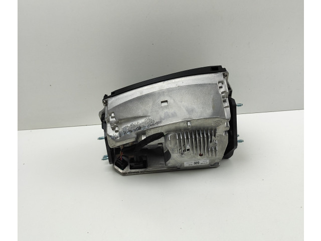 Дисплей    4KR919617B   Audi Q8