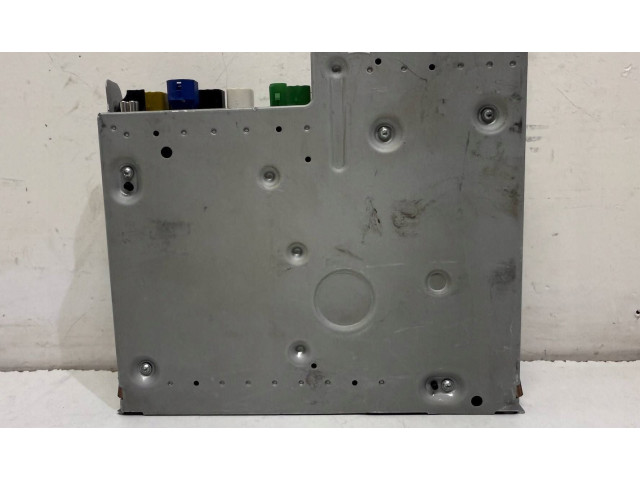 Блок управления 4J3035092L Audi e-tron