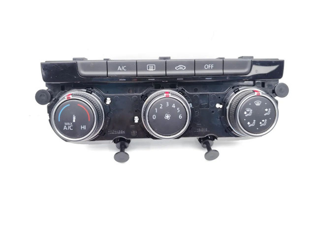 Блок управления климат-контролем 5G0907426Q   Volkswagen Golf Cross