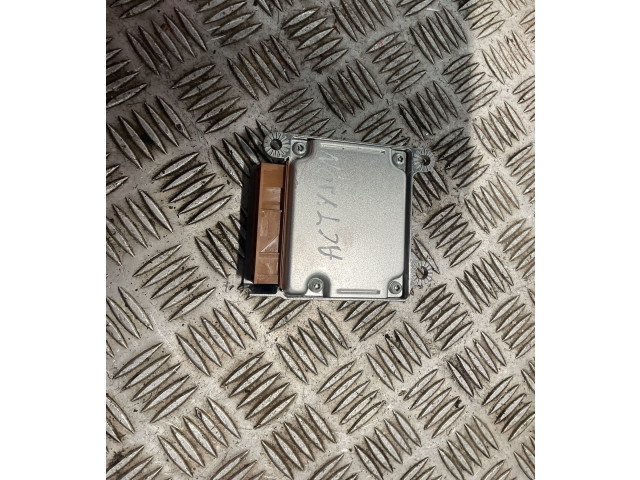 Блок подушек безопасности    SsangYong Actyon