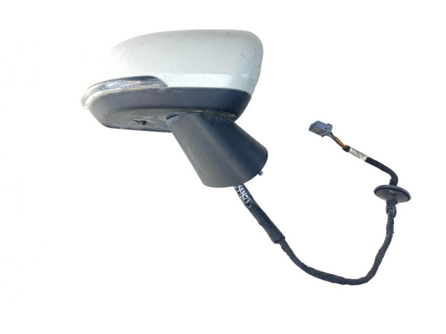 Зеркало электрическое Volvo S60 2018 - года