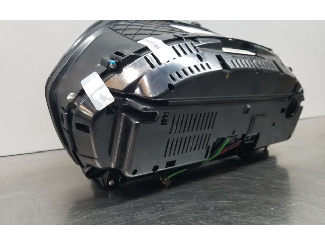 Přístrojová deska BMW 4 F32 F33 2015 62105A03A33, 9232895