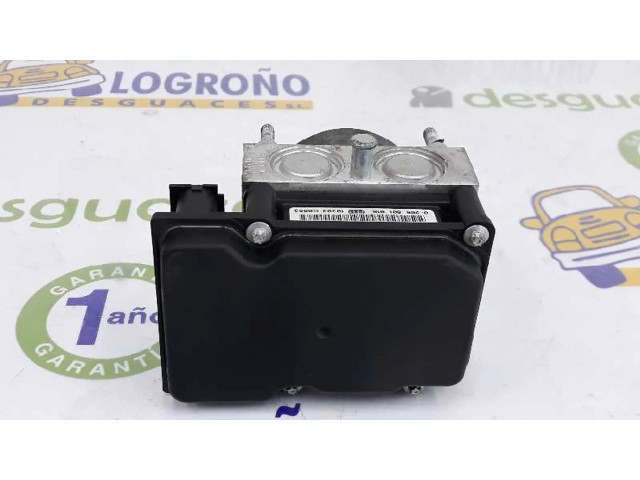 Блок АБС 8201063079, 476604621R   Dacia  Sandero  