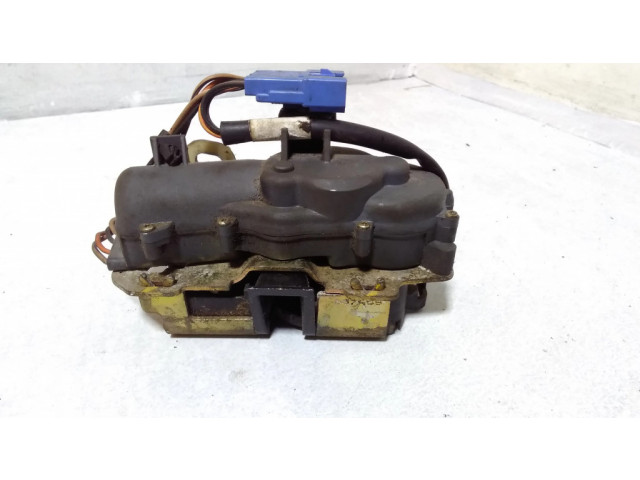 Zámek zadních dveří 887AA Chrysler Pacifica 2004