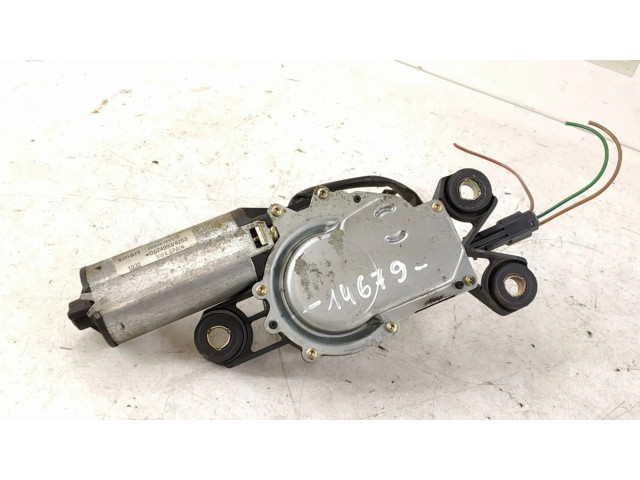 Моторчик заднего дворника 0000614V013000000, Q0000614V013000000 Smart ForTwo II