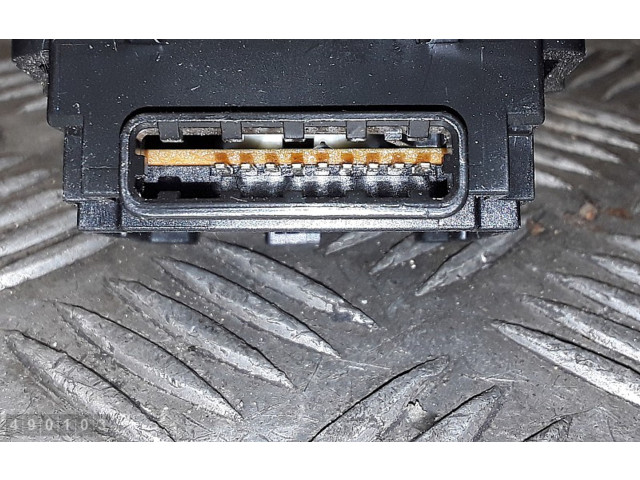 Переключатель дворников 17d714 Mitsubishi Grandis