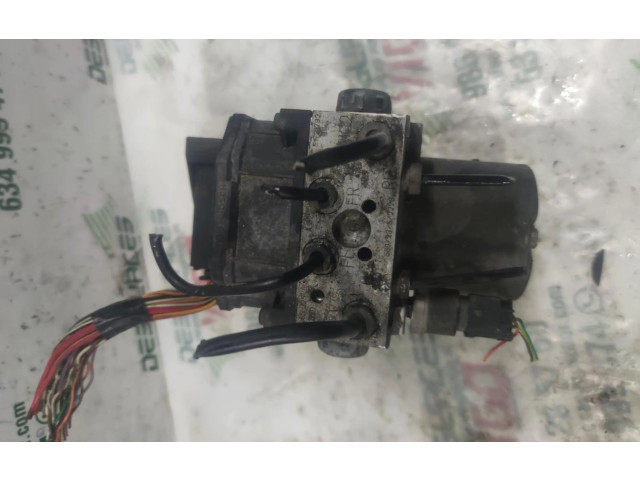 Блок АБС 0265950183   Alfa Romeo  GT  1963 - 1977 года