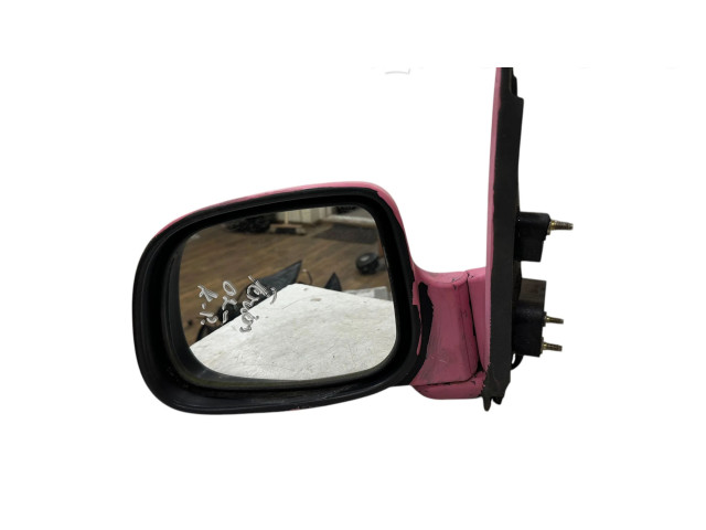 Зеркало электрическое Daihatsu Terios - года