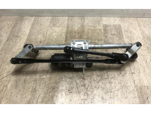 Моторчик дворников 6V1955023D, 6V1955023D    Skoda Fabia Mk3 (NJ)