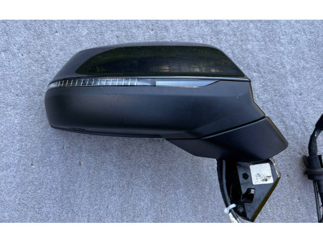 Zpětné zrcátko Audi Q7 4M 2018 233656068, 233656052