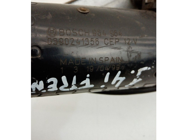 Моторчик дворников 0397020432, 0390241356 Citroen Xsara