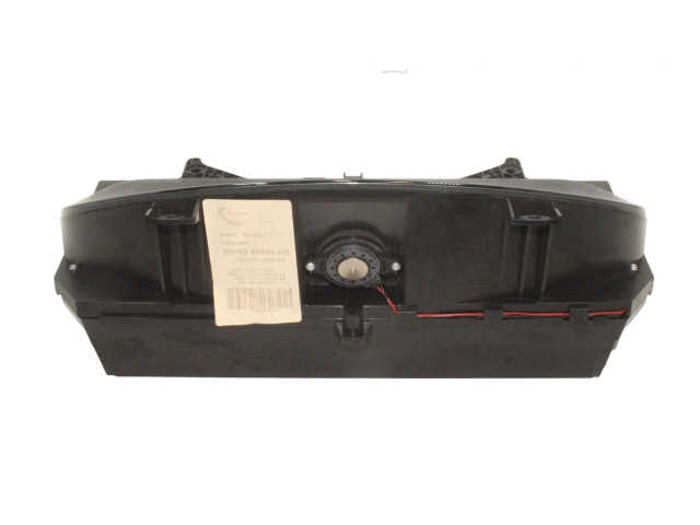 Панель приборов BW9310849AB   Jaguar XJ X351       