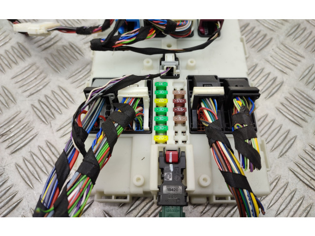 Řídící jednotka 9387226, 938722601   Mini One - Cooper F56 F55 2016