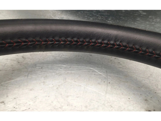 Руль Mazda 3 II 2013 - 2016 года BHN3-51040, BHN3-51040