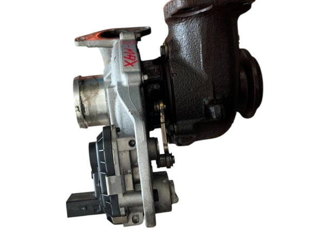 Турбина Ford S-MAX HG9Q6K682LA, 8520720002