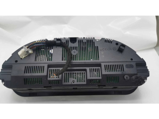 Панель приборов A1694400811, 0263643406   Mercedes-Benz A W169       