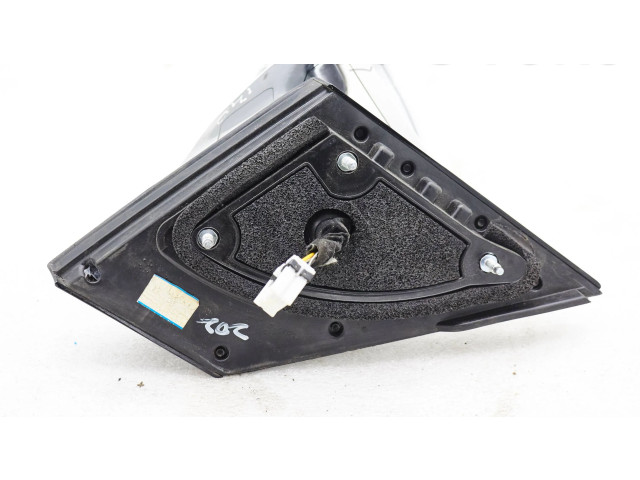 Zpětné zrcátko Hyundai i40 2012 e4023588