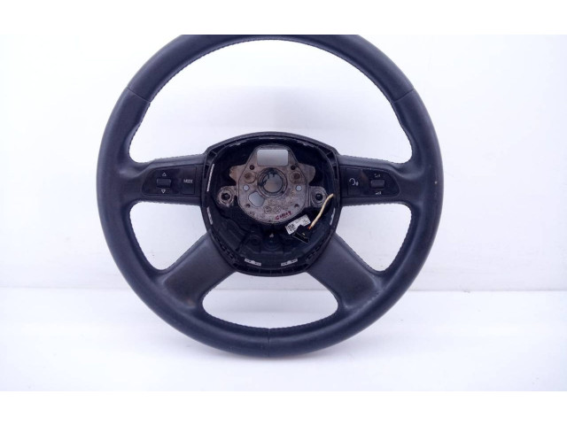 Руль Audi A4 Allroad   -  года 34025205A, E1-B6-50-1      