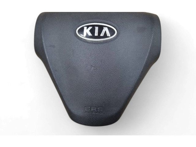 Подушка безопасности водителя 569001G250VA   KIA Rio