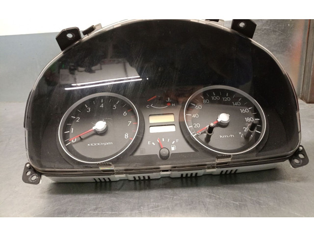 Панель приборов 940031C010, 20030416   Hyundai Getz       