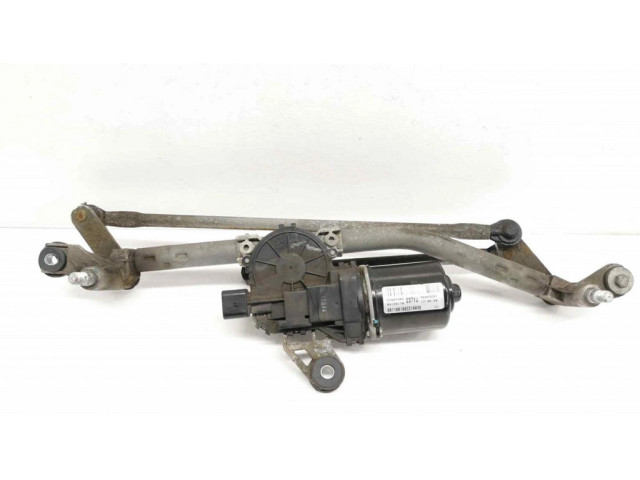 Моторчик дворников 96843281    Chevrolet Spark