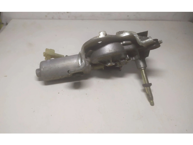 Моторчик заднего дворника 34333581 Mazda 626