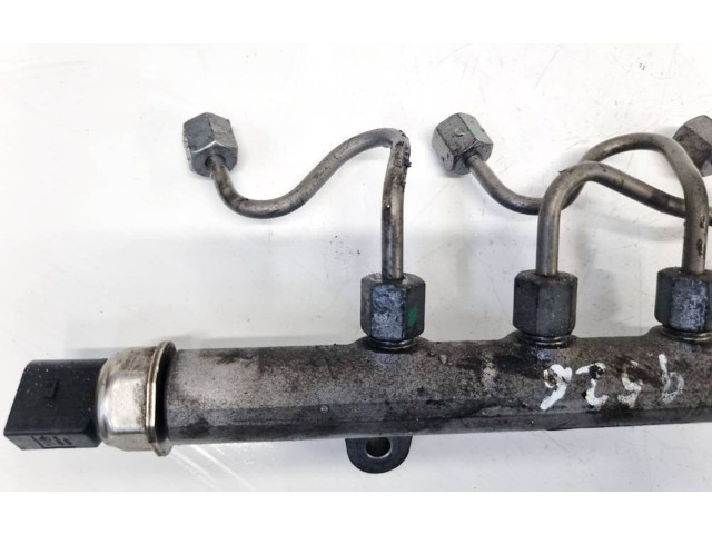 Vstřikovací lišta A6510700495, R9144Z240A Mercedes-Benz C W204