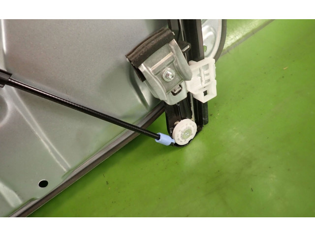 Передний комплект электрического механизма для подъема окна    3B1837461   Volkswagen PASSAT B5.5