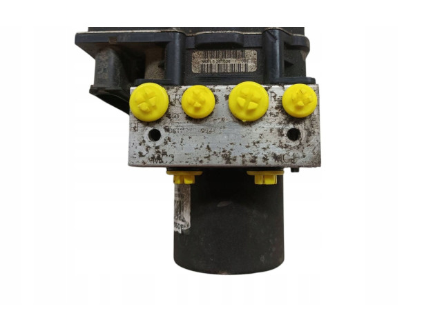 Блок АБС 51792630, 0265235357   Alfa Romeo  GT   -  года