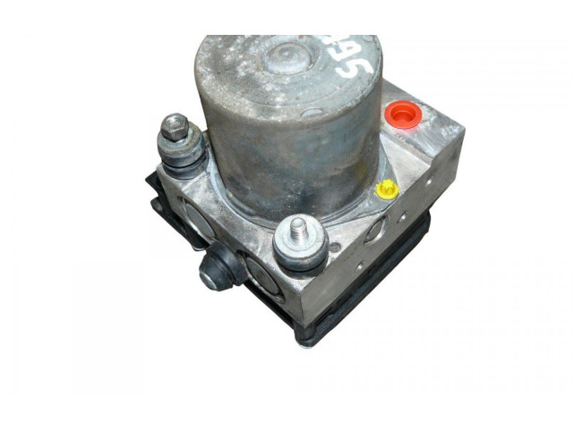 Блок АБС 0265251512, 27536SC021   Subaru  Forester SH  2008 - 2013 года