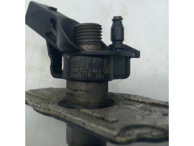 Форсунка 059130277q, 0445115 Volkswagen Phaeton BMK