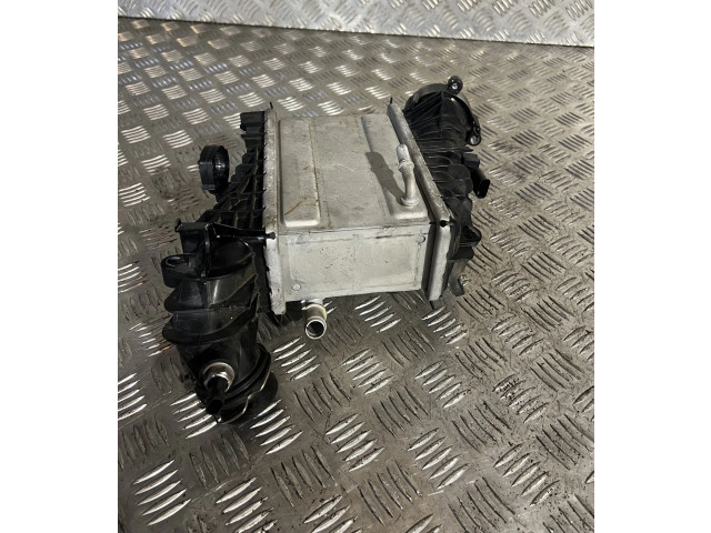 Интеркулер  32138750, 8641466   Volvo XC90 