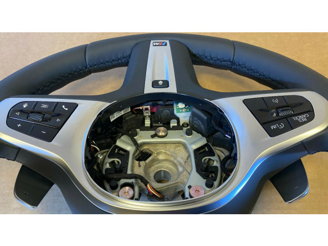 Volant BMW X3 G01 2018 32308008181, 32308094544