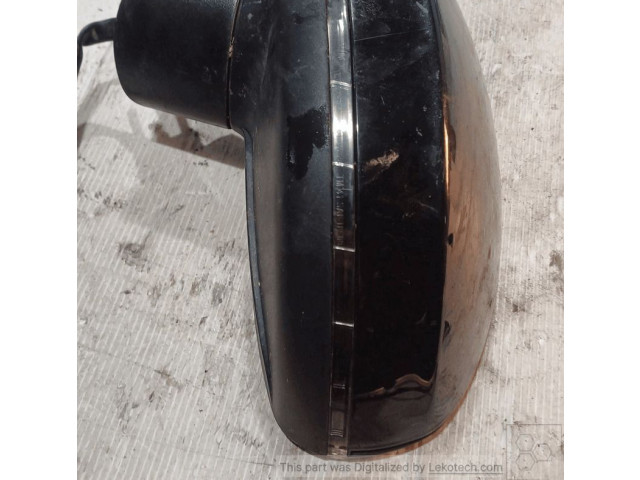 Зеркало электрическое Audi A1 2010 - 2018 года