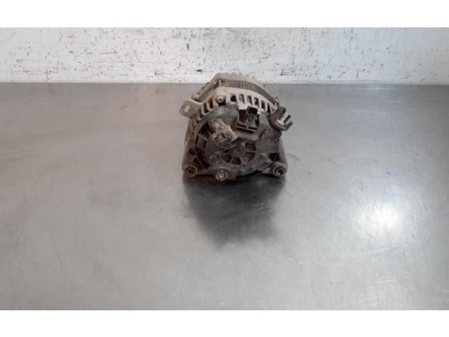 Генератор Peugeot Partner III