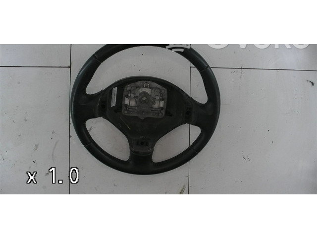 Подушка безопасности водителя 96866138ZD   Peugeot 5008