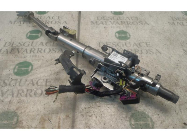    Рулевая рейка    Volkswagen Bora 1998 - 2005 года