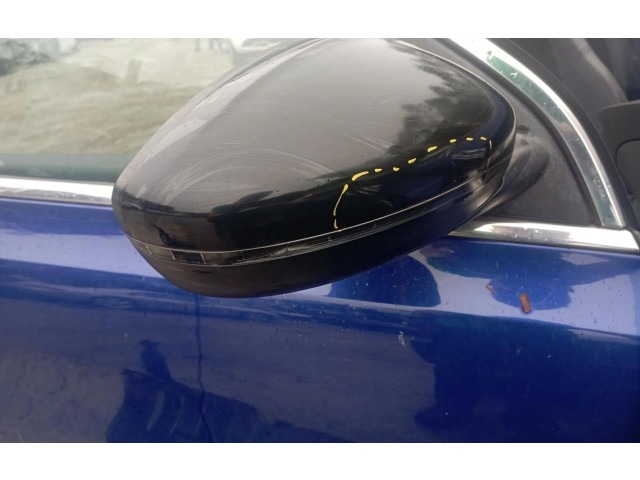 Зеркало электрическое Peugeot 308 2013 - 2021 года