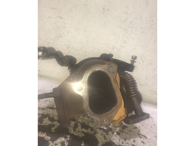  Турбина Fiat Grande Punto  73501343, 73501343         