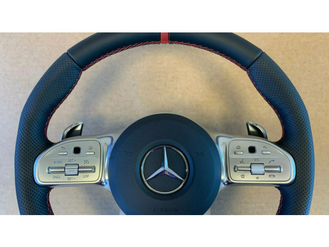 Volant Mercedes-Benz A W177 2018 A0004608413, A0050051399  