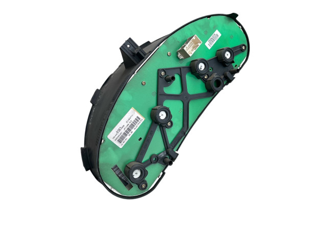 Přístrojová deska Citroen Berlingo 2005 9648836380