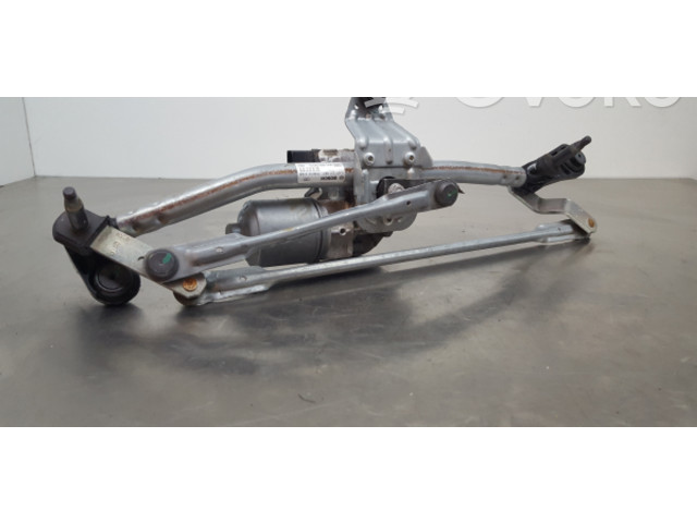 Моторчик дворников 8V1955119A, 3397021887    Audi A3 S3 8V