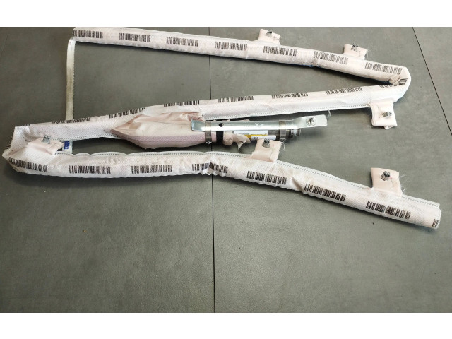 Боковая подушка безопасности 5E6880741E   Skoda Octavia Mk4