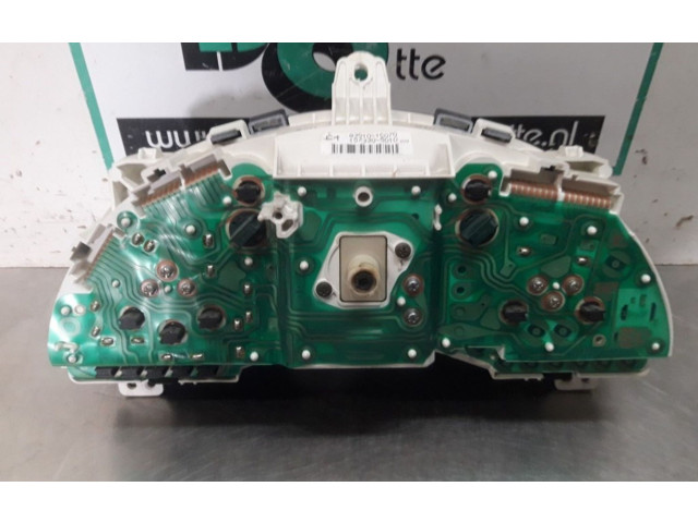 Přístrojová deska Toyota Starlet (P80) IV 1994 830101C070