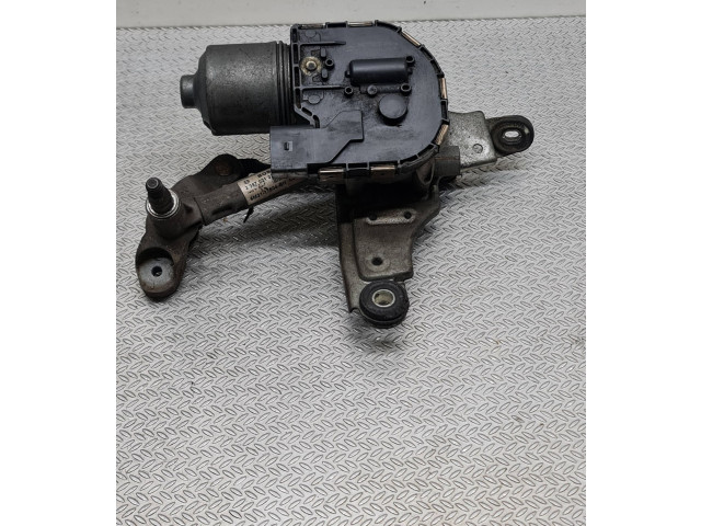 Моторчик дворников 6M2117508BD, 0390241628 Ford S-MAX